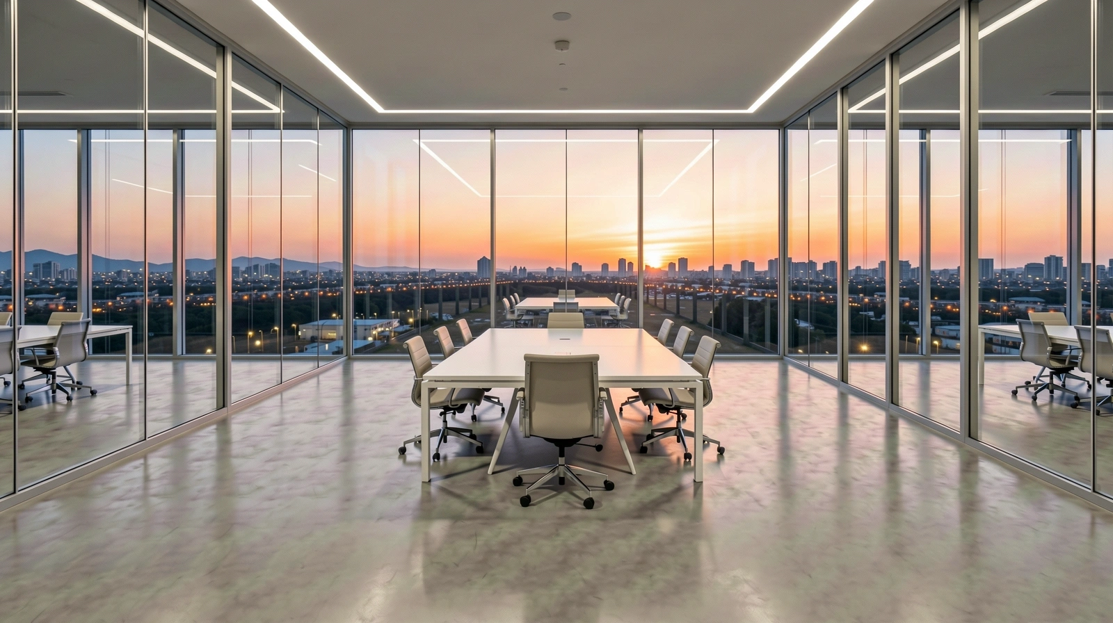 Oficinas de NovaroShop Digital en Lima