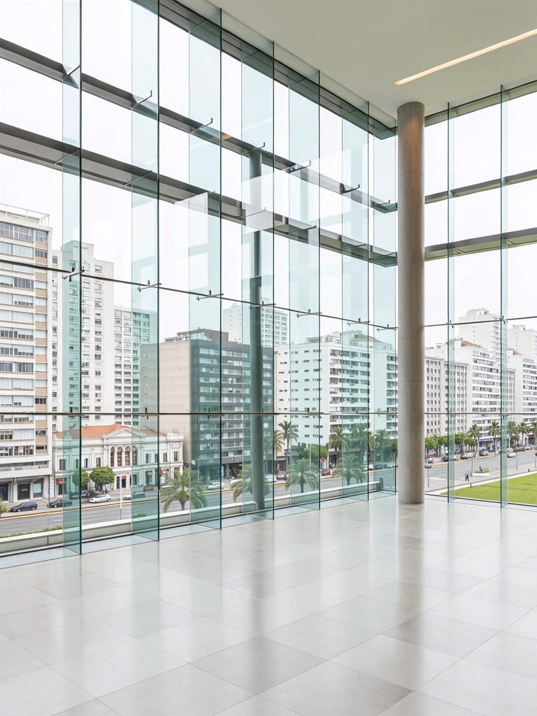 Oficinas en Miraflores Lima